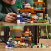 LEGO® Minecraft™ 21263 Kopalnia na złych terenach Podgląd zdjęcia produktu 9