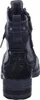 Mustang Damen Boot Stiefelette Prägemuster 7-Loch-Schnürung Produktbild-Vorschau 15