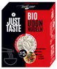 MAKARON UDON BIO 300 g - JUST TASTE Anteprima dell’immagine prodotto