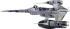 A model of a Star Wars N-1 Starfighter spaceship. Náhled obrázku produktu