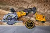 Pilarka tarczowa akumulatorowa 18V DEWALT - samo body Produktbild-Vorschau 20