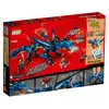 LEGO® NINJAGO Blitzdrache 70652 Produktbild-Vorschau 3
