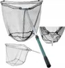 Teleskop-Kescher NECO 60×60 cm – 220 cm, Produktbild-Vorschau 1