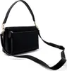 Guess Umhängetasche Damen Eco Brenton Schwarz Produktbild-Vorschau 34