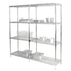 Vogue Gitterablagen für Vorratsregal 152,5 x 61cm (2 Stück) Produktbild-Vorschau 2
