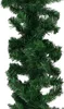 vidaXL Weihnachtsgirlande PVC 5 m Produktbild-Vorschau 8
