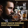 Whisky Adventskalender 2026 - 24-Dagen Bourbon Smoker Productafbeelding-voorbeeld 5