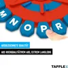 TAPPLEX Geschicklichkeitsspiel Wortspiel schnelles Denk- Produktbild-Vorschau 5