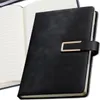 EDIBAZZAR | Carnet de notes, journal intime, A5, élégant, Voir les images du produit 2