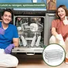 Airfryer Zubehör Set Edelstahl – 3-lagiger Gitterrost für Produktbild-Vorschau 7