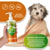 Baviette Hundeshampoo 500 ml – mildes Shampoo mit Produktbild-Vorschau 5