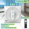 Lifenaxx geavanceerde raamreinigingsrobot LX-047 met 4 Productafbeelding-voorbeeld 10
