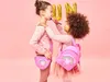 Kinderrucksack Peppa Pig Rainbow Vibes Produktbild-Vorschau 8