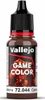 Vallejo 72.044, Braun, Acrylfarbe, Flüssigkeit, 17 ml, 1 Produktbild-Vorschau 4