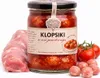 Klopsiki w sosie pomidorowym  400 g Schronisko Bukowina Podgląd zdjęcia produktu 2
