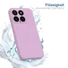 Hülle für Xiaomi 14 Case Cover Bumper Smartphone Softgrip Produktbild-Vorschau 7