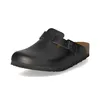 Birkenstock Schuhe Boston Leder, 060191 Produktbild-Vorschau 34