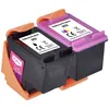 Renkforce Druckerpatrone ersetzt HP 302, X4D37AE, F6U66AE, Produktbild-Vorschau 2