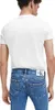 Calvin Klein Jeans Herren T-Shirt Weiß 156996 : Größe - L Produktbild-Vorschau 15