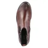 Gabor Shoes Stiefelette Braun Glattleder Größe: 41.5 Normal Produktbild-Vorschau 14