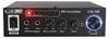 CHILITEC Mini-amplificateur Hi-Fi CTA-100, noir Voir les images du produit 3