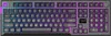 PREYON SILENT CLAW Tastatur Gaming-Tastatur - Gateron Red Produktbild-Vorschau 1
