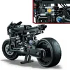 LEGO® Technic 42155 THE BATMAN – BATCYCLE™ Podgląd zdjęcia produktu 21