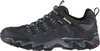 Meindl Schnürschuh Respond GTX anthrazit/lemon Gr. 12 Produktbild-Vorschau 1