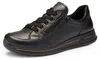 Ara 24801-01 OSAKA 2.0, Sneaker in Schwarz für Damen, Größe Produktbild-Vorschau 6