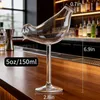 Cocktailgläser 4er-Set, Vogel-Design, 150 ml, für Produktbild-Vorschau 6