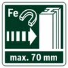 Bosch 603681201 Bosch Truvo WEU tin box Voir les images du produit 5