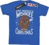 Star Wars - "Wookiee Little" T-Shirt für Herren BI46436 (L) Produktbild-Vorschau 1