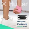 Hulser Sportliches Bundle – 2 Ankle Straps & 2 Lifting Produktbild-Vorschau 7