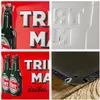 Nostalgic-Art - Blechschild 20 x 30cm - Open Bar - Produktbild-Vorschau 3