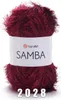 YarnArt Samba (100g/150m) 2028 bordeaux Produktbild-Vorschau 1