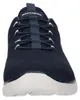Skechers Sneakers 232186-NVY in Blue color size 43 Anteprima dell’immagine prodotto 31