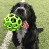 JW PET Honden speelgoed, Hol-ee Roller, groen, maat: Medium Productafbeelding-voorbeeld 3
