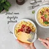 Boska Käsereibe Copenhagen - federleicht - Multifunktional Voir les images du produit 9