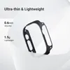 Pitaka KW3001A, Etui, Smartwatch, Szary, Czarny, Apple, Podgląd zdjęcia produktu 3