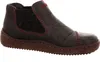 Stiefeletten, 221-011: Deutsch:39, Color:schwarz Produktbild-Vorschau 45