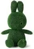 A green Miffy bunny toy sitting on a white background. Produktbild-Vorschau