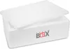 THERM-BOX Styroporbox 29W Wand: 3cm Volumen: 29,1L Innen: Produktbild-Vorschau 1