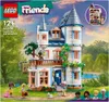 LEGO Friends Hotel na zámku, Stavebnica, 12 rok / roky, Náhľad obrázku produktu 47