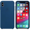 Apple MTFE2ZM/A, Hauthülle, Apple, iPhone XS Max, 16,5 cm Produktbild-Vorschau 2