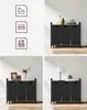 Koš na prádlo 3 komory s deskou 92,5 cm LOFT Náhled obrázku produktu 10