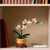 LEGO Botanicals Mini-Orchidee - Bauset für Erwachsene - Produktbild-Vorschau 4