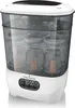 Baby Brezza Sterilizer Dryer Advanced: Sterilisator - Produktbild-Vorschau 1