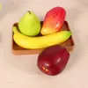 umelé ovocie, umelé ovocie dekor, umelé ovocie dekor, umelé Náhľad obrázku produktu 7