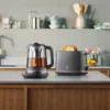 Electrolux E7GK1-8BP, 1,7 l, 2000 W, Schwarz, Kupfer, Produktbild-Vorschau 5