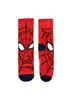 Socken Pack 3 Stück Spiderman Bunt 31/34 Disney Produktbild-Vorschau 2